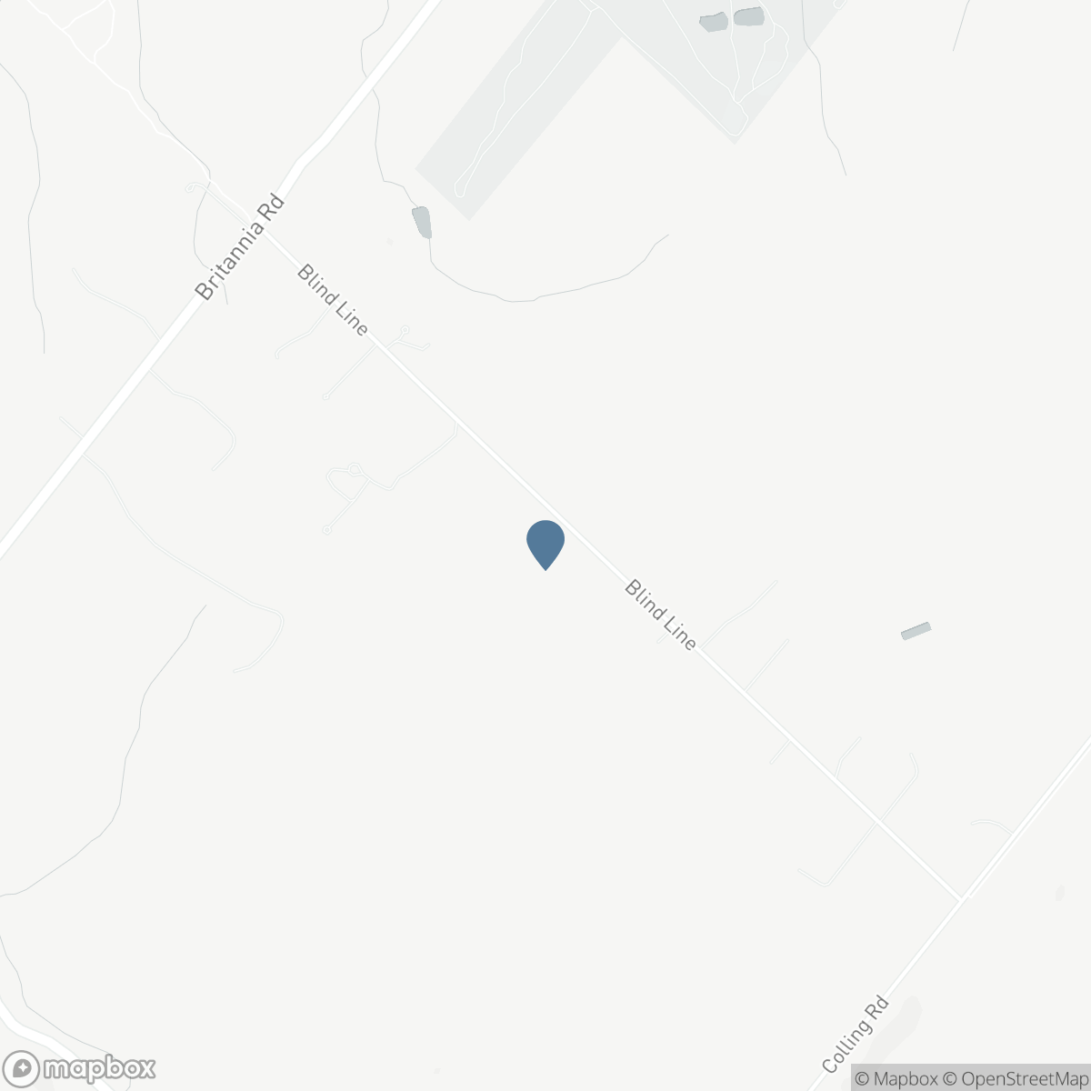 5590 BLIND LINE, Burlington, Ontario L7P 0B2